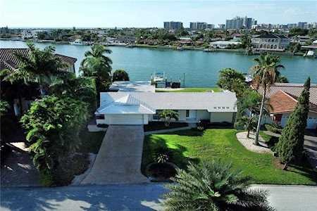 2236 Donato Drive Belleair Beach, FL 33786