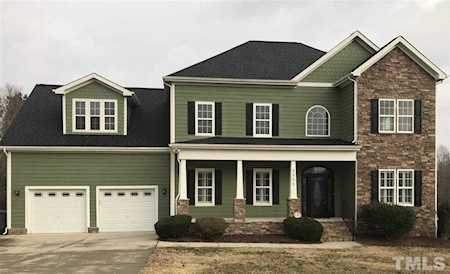2305 Lillians Lake Lane Zebulon, NC 27597