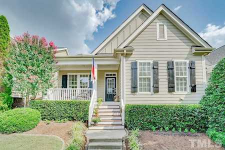 609 Skygrove Drive Holly Springs, NC 27540