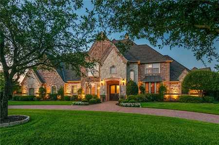2009 Coventry Place Keller, TX 76262