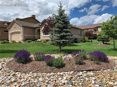 2384 Cinnabar Road Colorado Springs, CO 80921