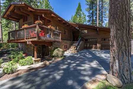 986 Hook Ct. 986 Hook Ct. Incline Village, NV 89451