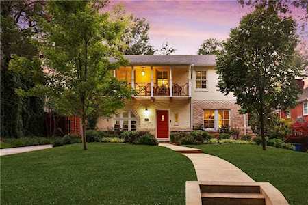 2515 Cambria Boulevard Dallas, TX 75214