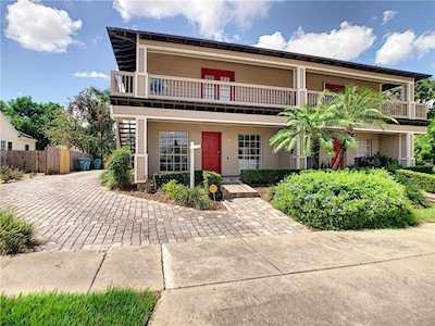 1004 Mount Vernon Street #3 Orlando, FL 32803