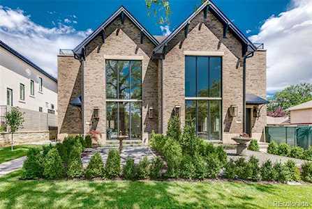 538 Saint Paul Street Denver, CO 80206