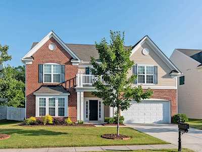 6711 Coral Rose Rd Charlotte, NC 28277