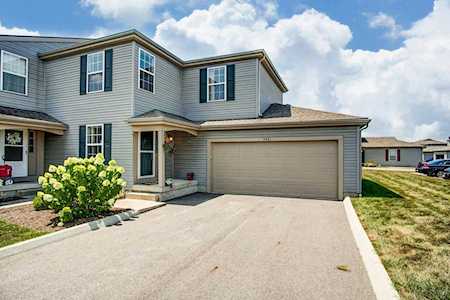 5421 Baneberry Avenue Columbus, OH 43235