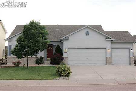 9862 Walnut Canyon Drive Peyton, CO 80831