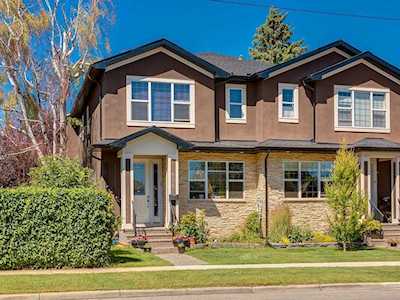 808 20 Avenue NW Calgary, AB T2M 1E3