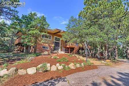 42 Upland Road Colorado Springs, CO 80906