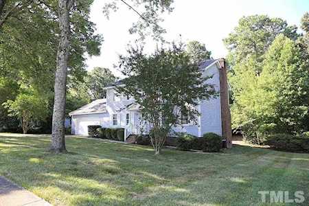 7905 Hardwick Drive Raleigh, NC 27615
