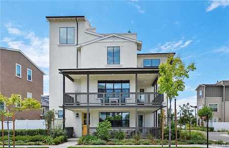 23 Vasto Street Rancho Mission Viejo, CA 92694