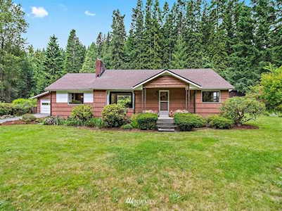 3051 Old Belfair Hwy Belfair, WA 98528