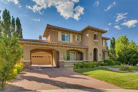 10105 Burghley Court Reno, NV 89521-6226