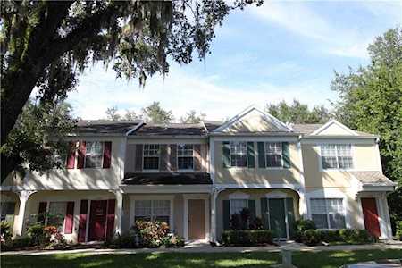 1214 Vineland Place Lake Mary, FL 32746