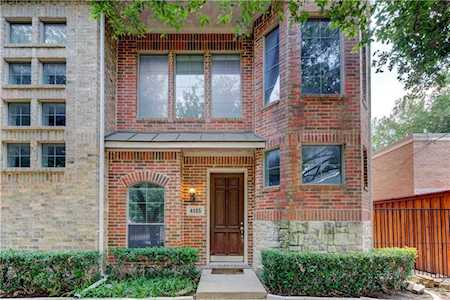4125 Lafayette Street Dallas, TX 75204
