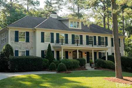 3537 Cambridge Road Durham, NC 27707