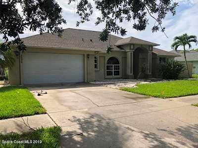 3535 Sunset Ridge Drive Merritt Island, FL 32953
