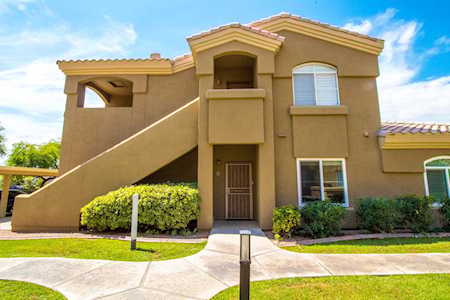 5335 E Shea Boulevard #1099 Scottsdale, AZ 85254