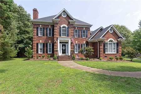 5506 Silchester Ln Charlotte, NC 28215