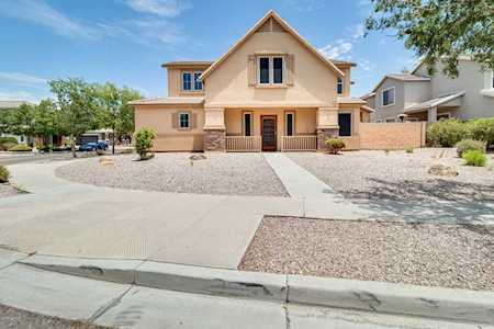 3941 W Irwin Avenue Phoenix, AZ 85041