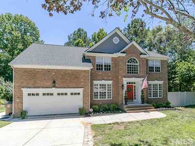 3100 Falconhurst Drive Wake Forest, NC 27587