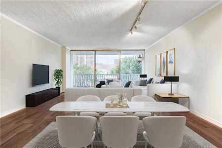 3701 Turtle Creek Boulevard #4BF Dallas, TX 75219