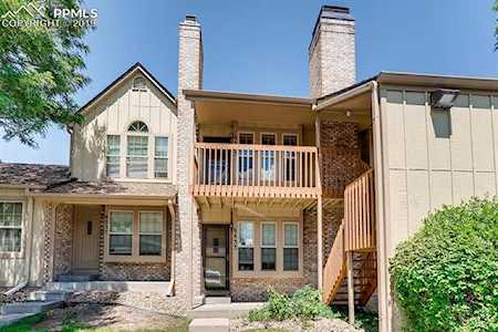 6835 Overland Drive Colorado Springs, CO 80919