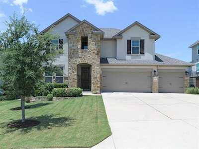 16012 Villa Frontera Bee Cave, TX 78738