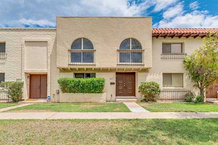 2043 W Hazelwood Parkway Phoenix, AZ 85015