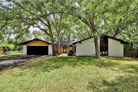 6615 Betty Cook Dr Austin, TX 78723