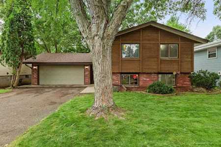 2248 William Tell Road Saint Paul, MN 55119