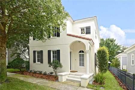 5062 Fenwood Lane #8A Orlando, FL 32814