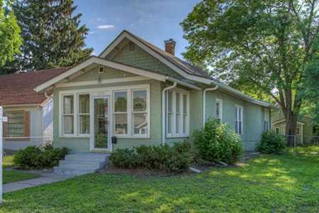 4550 Bryant Avenue N Minneapolis, MN 55412