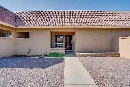 426 W Pontiac Drive #3 Phoenix, AZ 85027