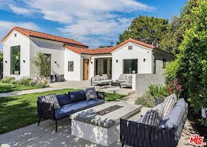 754 S Citrus Avenue Los Angeles, CA 90036