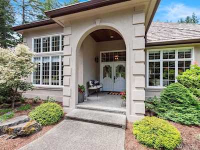12711 Tanager Dr NW Gig Harbor, WA 98332