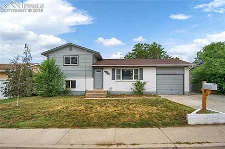 2428 Monterey Road Colorado Springs, CO 80910