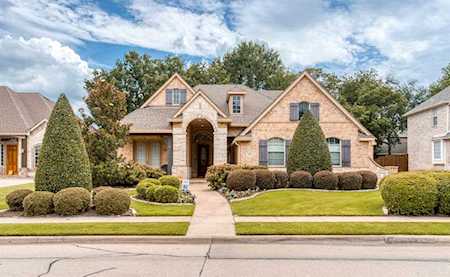 4111 Mustang Trail Flower Mound, TX 75028