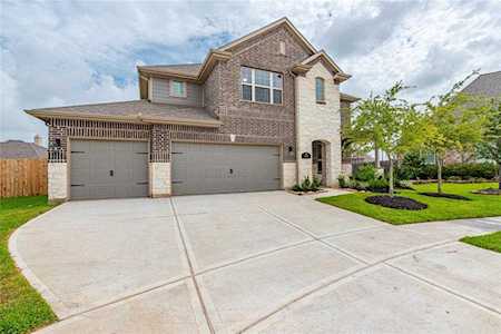 3402 Celburn Park Ct Katy, TX 77494