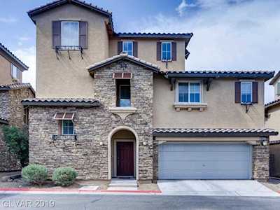 10475 Wildflower Gully St Las Vegas, NV 89178