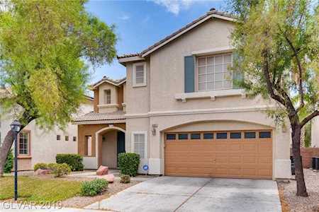 4905 Pounding Surf Ave Las Vegas, NV 89131