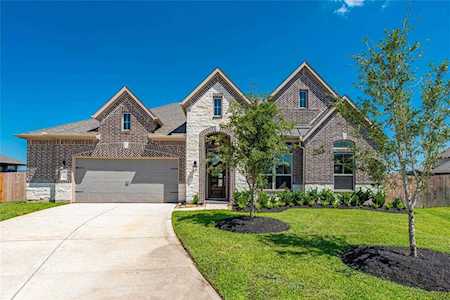 3518 Harper Ferry Place Katy, TX 77494