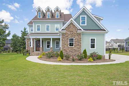232 Character Drive Rolesville, NC 27571