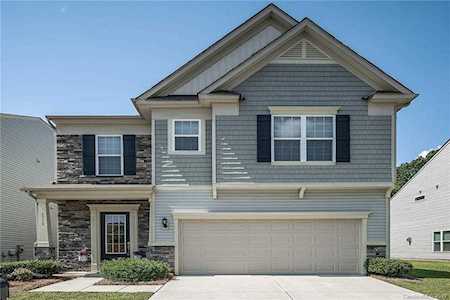 3736 Park South Station Blvd Charlotte, NC 28210