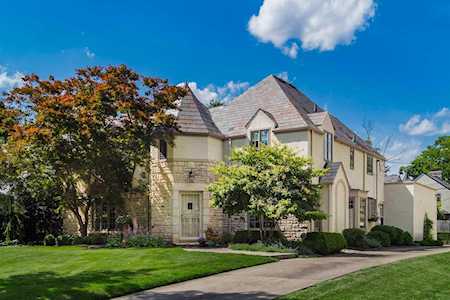 2658 Sherwood Road Columbus, OH 43209