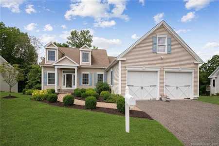 7 Seminole Circle #7 Litchfield, CT 06750