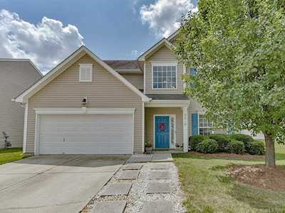 2010 Chimney Wood Trl Indian Trail, NC 28079