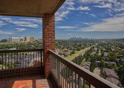 145 Point Drive NW #2007 Calgary, AB T3B 4W1