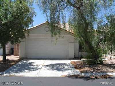 3309 Michelangelo Ct Las Vegas, NV 89129